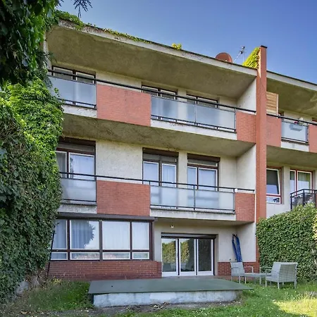 Spacious House With Garden 15 Min Walk From Castle